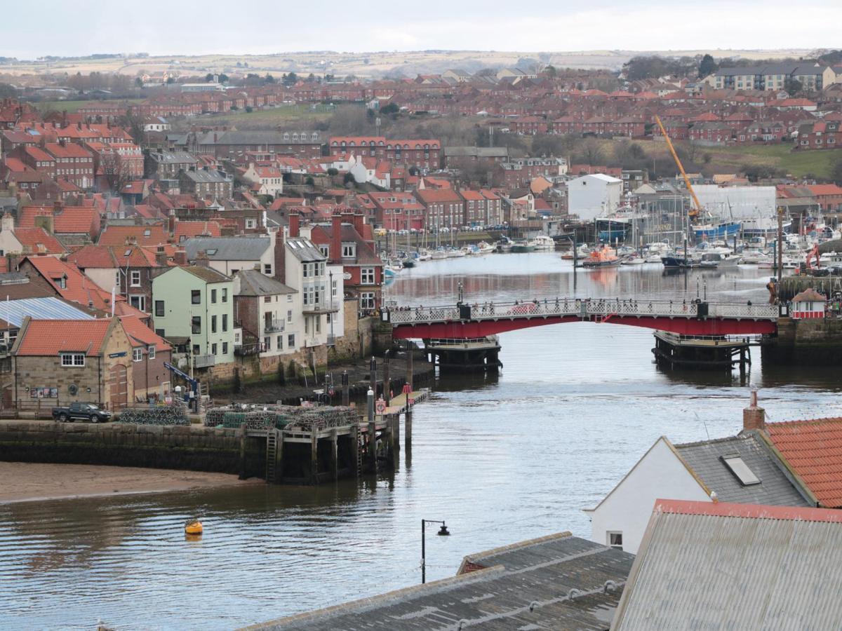 11A Church Street Whitby Exterior foto